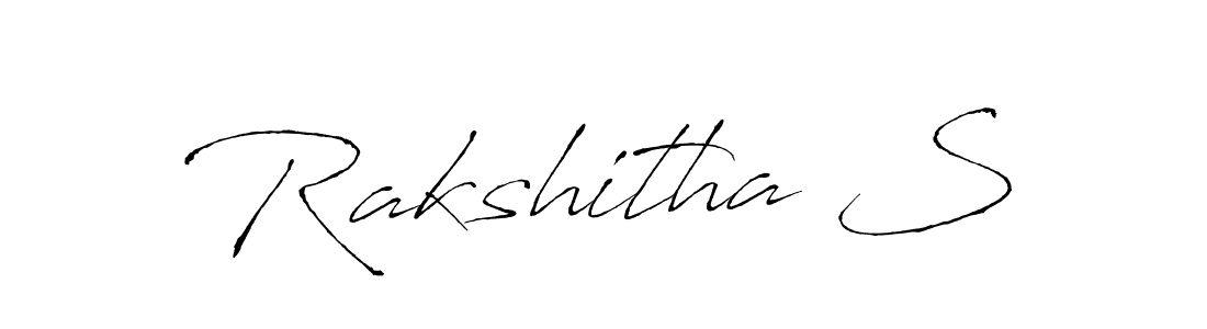 See photos of Rakshitha S official signature by Spectra . Check more albums & portfolios. Read reviews & check more about Antro_Vectra font. Rakshitha S signature style 6 images and pictures png