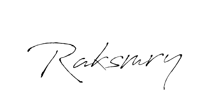 Check out images of Autograph of Raksmry name. Actor Raksmry Signature Style. Antro_Vectra is a professional sign style online. Raksmry signature style 6 images and pictures png