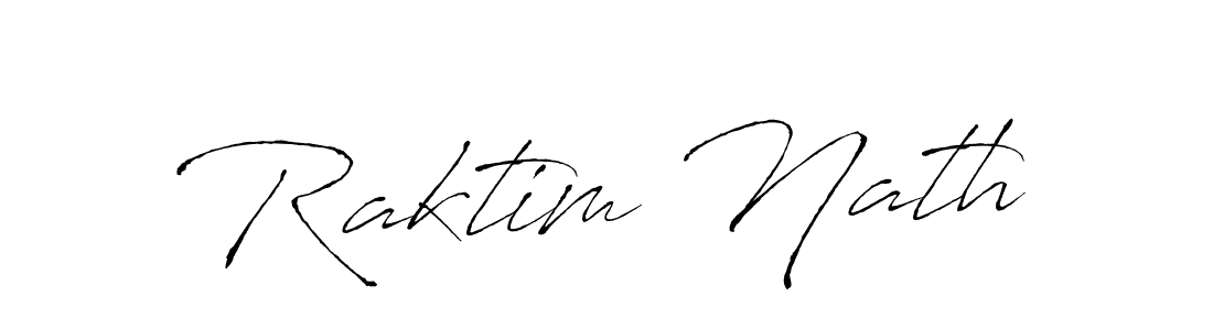 Similarly Antro_Vectra is the best handwritten signature design. Signature creator online .You can use it as an online autograph creator for name Raktim Nath. Raktim Nath signature style 6 images and pictures png
