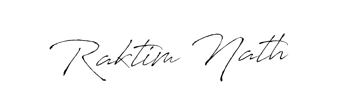 This is the best signature style for the Raktim Nath name. Also you like these signature font (Antro_Vectra). Mix name signature. Raktim Nath signature style 6 images and pictures png