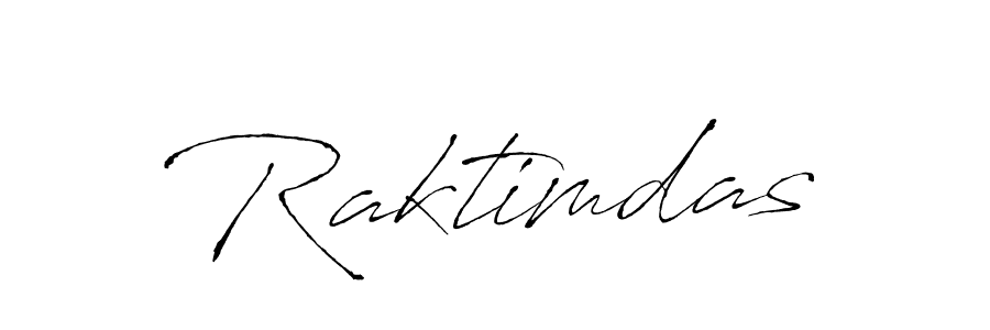 Make a beautiful signature design for name Raktimdas. Use this online signature maker to create a handwritten signature for free. Raktimdas signature style 6 images and pictures png