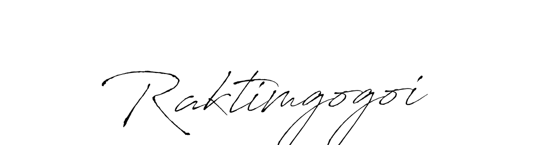 Use a signature maker to create a handwritten signature online. With this signature software, you can design (Antro_Vectra) your own signature for name Raktimgogoi. Raktimgogoi signature style 6 images and pictures png