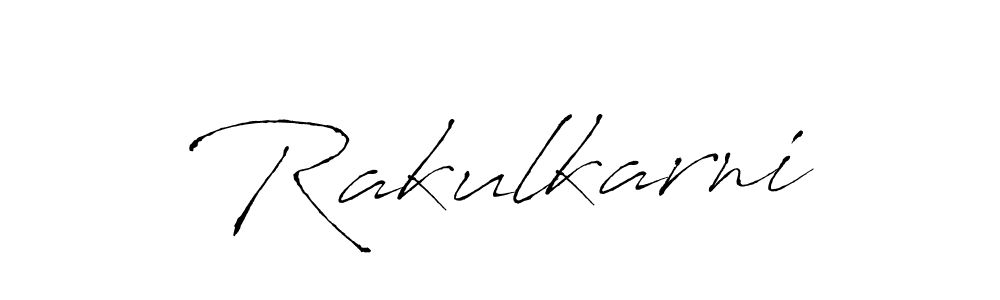 if you are searching for the best signature style for your name Rakulkarni. so please give up your signature search. here we have designed multiple signature styles  using Antro_Vectra. Rakulkarni signature style 6 images and pictures png