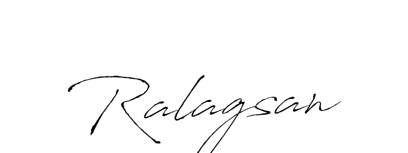This is the best signature style for the Ralagsan name. Also you like these signature font (Antro_Vectra). Mix name signature. Ralagsan signature style 6 images and pictures png