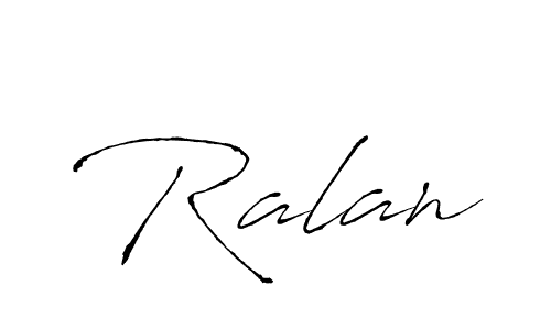 See photos of Ralan official signature by Spectra . Check more albums & portfolios. Read reviews & check more about Antro_Vectra font. Ralan signature style 6 images and pictures png