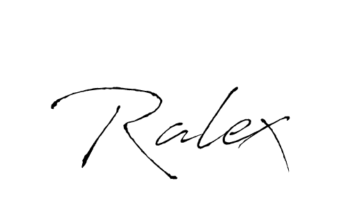 This is the best signature style for the Ralex name. Also you like these signature font (Antro_Vectra). Mix name signature. Ralex signature style 6 images and pictures png