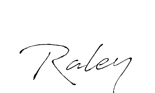 How to make Raley signature? Antro_Vectra is a professional autograph style. Create handwritten signature for Raley name. Raley signature style 6 images and pictures png