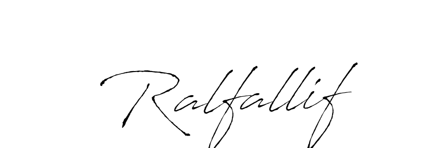 See photos of Ralfallif official signature by Spectra . Check more albums & portfolios. Read reviews & check more about Antro_Vectra font. Ralfallif signature style 6 images and pictures png