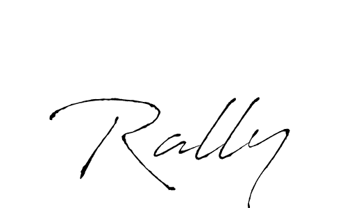 The best way (Antro_Vectra) to make a short signature is to pick only two or three words in your name. The name Rally include a total of six letters. For converting this name. Rally signature style 6 images and pictures png