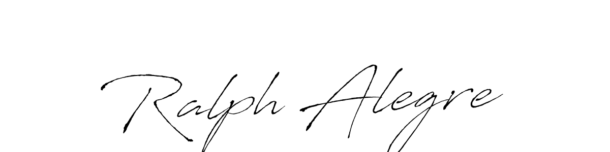 Make a short Ralph Alegre signature style. Manage your documents anywhere anytime using Antro_Vectra. Create and add eSignatures, submit forms, share and send files easily. Ralph Alegre signature style 6 images and pictures png