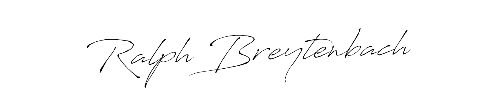 It looks lik you need a new signature style for name Ralph Breytenbach. Design unique handwritten (Antro_Vectra) signature with our free signature maker in just a few clicks. Ralph Breytenbach signature style 6 images and pictures png
