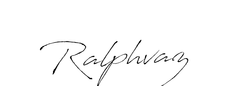How to Draw Ralphvaz signature style? Antro_Vectra is a latest design signature styles for name Ralphvaz. Ralphvaz signature style 6 images and pictures png
