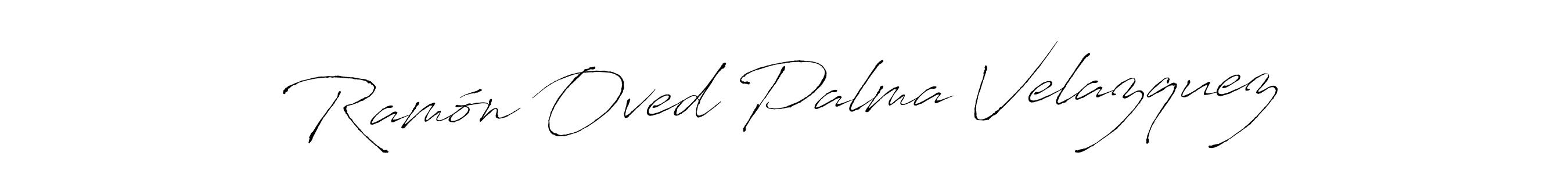 if you are searching for the best signature style for your name Ramón Oved Palma Velazquez. so please give up your signature search. here we have designed multiple signature styles  using Antro_Vectra. Ramón Oved Palma Velazquez signature style 6 images and pictures png