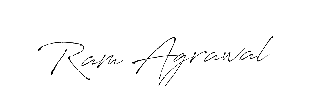 How to Draw Ram Agrawal signature style? Antro_Vectra is a latest design signature styles for name Ram Agrawal. Ram Agrawal signature style 6 images and pictures png