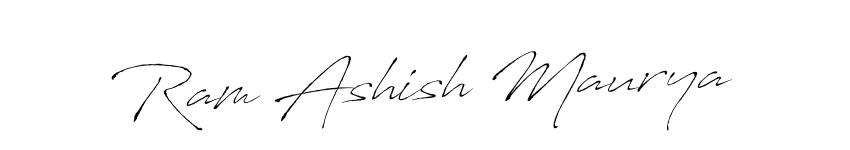See photos of Ram Ashish Maurya official signature by Spectra . Check more albums & portfolios. Read reviews & check more about Antro_Vectra font. Ram Ashish Maurya signature style 6 images and pictures png