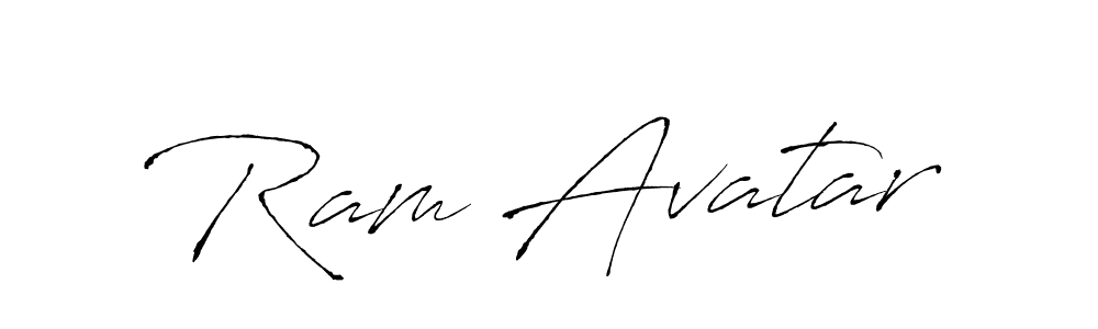 Make a beautiful signature design for name Ram Avatar. Use this online signature maker to create a handwritten signature for free. Ram Avatar signature style 6 images and pictures png