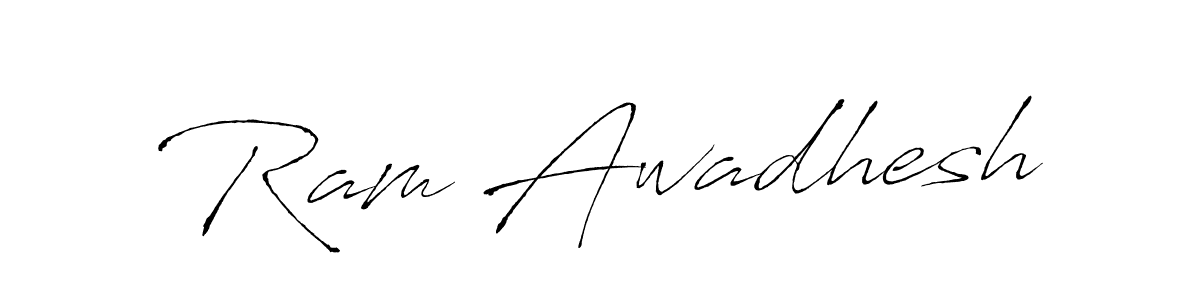 Check out images of Autograph of Ram Awadhesh name. Actor Ram Awadhesh Signature Style. Antro_Vectra is a professional sign style online. Ram Awadhesh signature style 6 images and pictures png