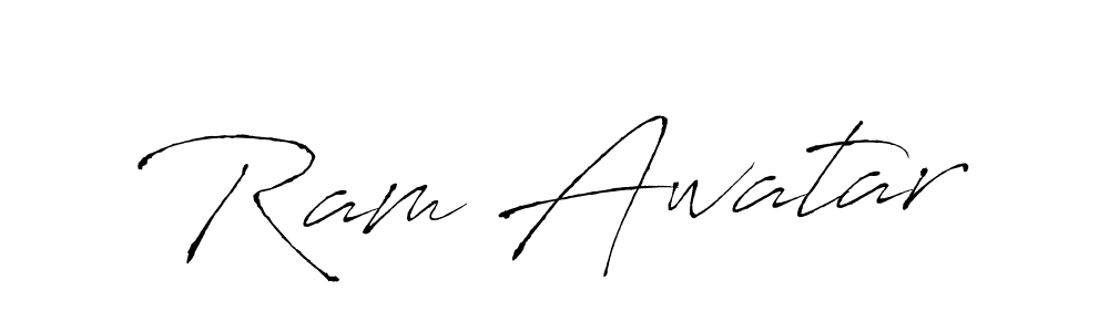 See photos of Ram Awatar official signature by Spectra . Check more albums & portfolios. Read reviews & check more about Antro_Vectra font. Ram Awatar signature style 6 images and pictures png