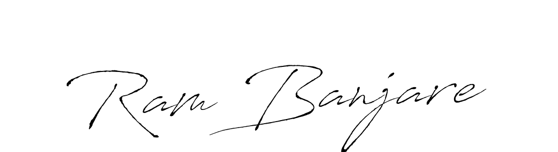 Make a beautiful signature design for name Ram Banjare. Use this online signature maker to create a handwritten signature for free. Ram Banjare signature style 6 images and pictures png