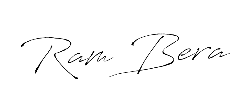It looks lik you need a new signature style for name Ram Bera. Design unique handwritten (Antro_Vectra) signature with our free signature maker in just a few clicks. Ram Bera signature style 6 images and pictures png