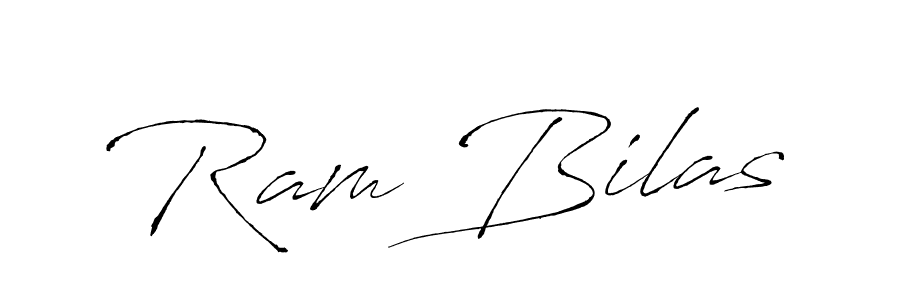 Make a beautiful signature design for name Ram Bilas. Use this online signature maker to create a handwritten signature for free. Ram Bilas signature style 6 images and pictures png