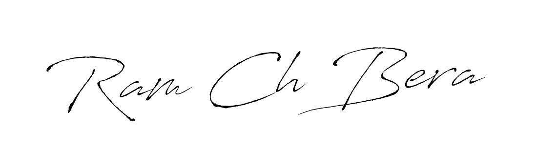 You can use this online signature creator to create a handwritten signature for the name Ram Ch Bera. This is the best online autograph maker. Ram Ch Bera signature style 6 images and pictures png