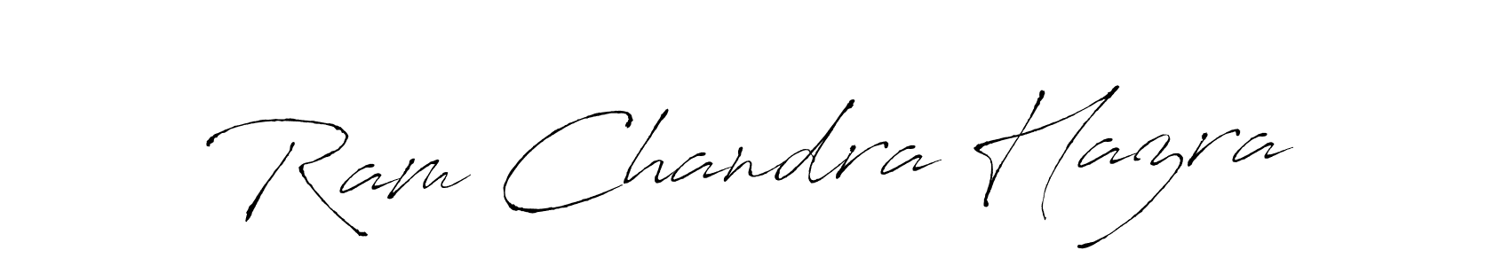 Once you've used our free online signature maker to create your best signature Antro_Vectra style, it's time to enjoy all of the benefits that Ram Chandra Hazra name signing documents. Ram Chandra Hazra signature style 6 images and pictures png