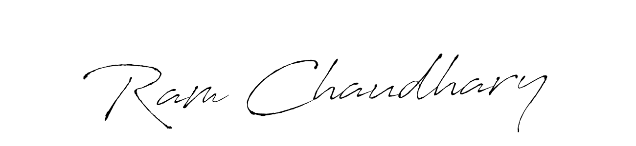 How to Draw Ram Chaudhary signature style? Antro_Vectra is a latest design signature styles for name Ram Chaudhary. Ram Chaudhary signature style 6 images and pictures png