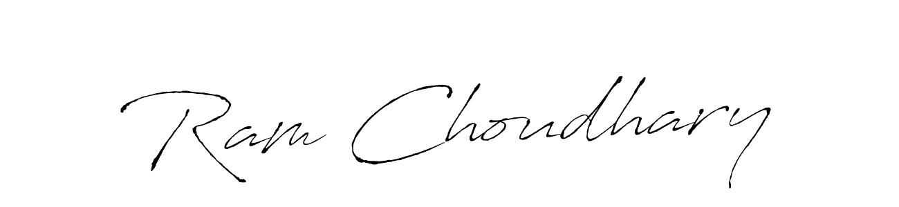 See photos of Ram Choudhary official signature by Spectra . Check more albums & portfolios. Read reviews & check more about Antro_Vectra font. Ram Choudhary signature style 6 images and pictures png