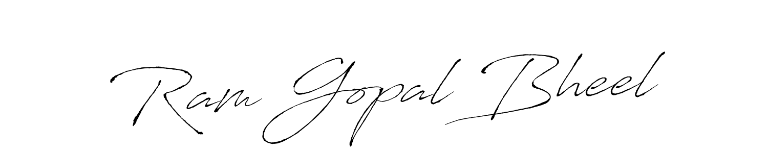 The best way (Antro_Vectra) to make a short signature is to pick only two or three words in your name. The name Ram Gopal Bheel include a total of six letters. For converting this name. Ram Gopal Bheel signature style 6 images and pictures png