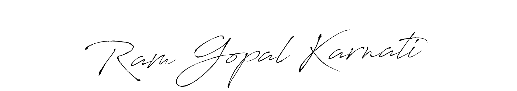 if you are searching for the best signature style for your name Ram Gopal Karnati. so please give up your signature search. here we have designed multiple signature styles  using Antro_Vectra. Ram Gopal Karnati signature style 6 images and pictures png