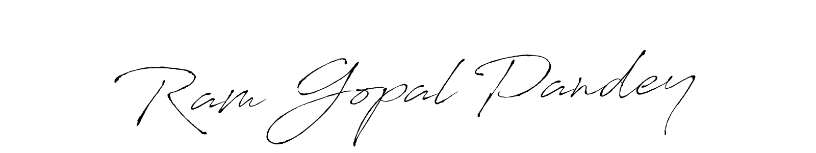 You can use this online signature creator to create a handwritten signature for the name Ram Gopal Pandey. This is the best online autograph maker. Ram Gopal Pandey signature style 6 images and pictures png