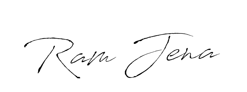 Here are the top 10 professional signature styles for the name Ram Jena. These are the best autograph styles you can use for your name. Ram Jena signature style 6 images and pictures png