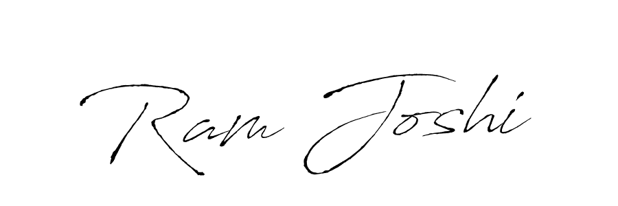 if you are searching for the best signature style for your name Ram Joshi. so please give up your signature search. here we have designed multiple signature styles  using Antro_Vectra. Ram Joshi signature style 6 images and pictures png