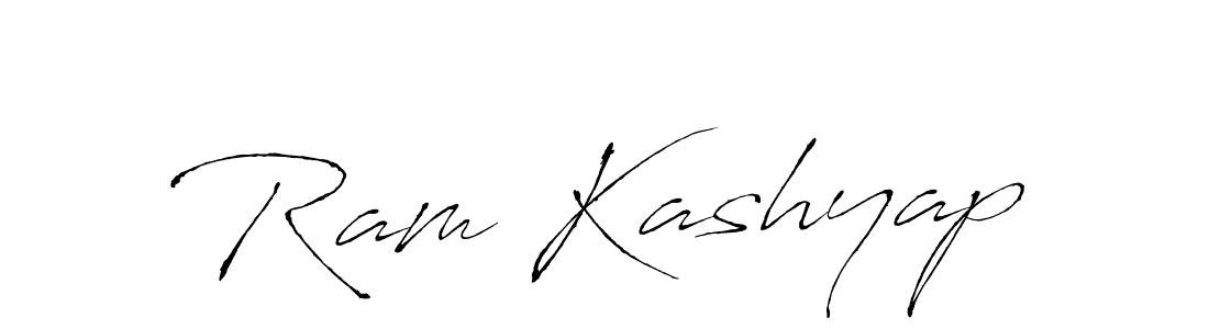 How to Draw Ram Kashyap signature style? Antro_Vectra is a latest design signature styles for name Ram Kashyap. Ram Kashyap signature style 6 images and pictures png