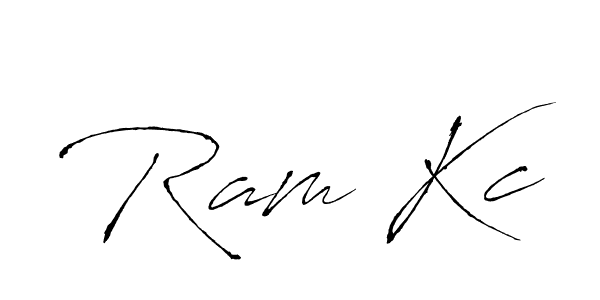 You can use this online signature creator to create a handwritten signature for the name Ram Kc. This is the best online autograph maker. Ram Kc signature style 6 images and pictures png