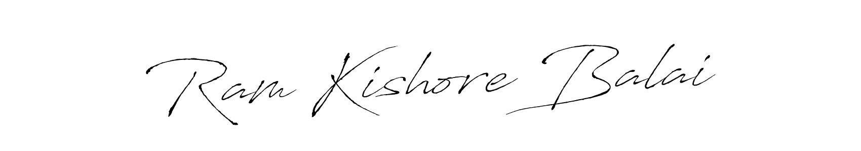 Make a beautiful signature design for name Ram Kishore Balai. Use this online signature maker to create a handwritten signature for free. Ram Kishore Balai signature style 6 images and pictures png