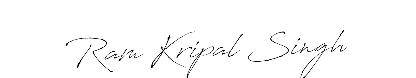 See photos of Ram Kripal Singh official signature by Spectra . Check more albums & portfolios. Read reviews & check more about Antro_Vectra font. Ram Kripal Singh signature style 6 images and pictures png