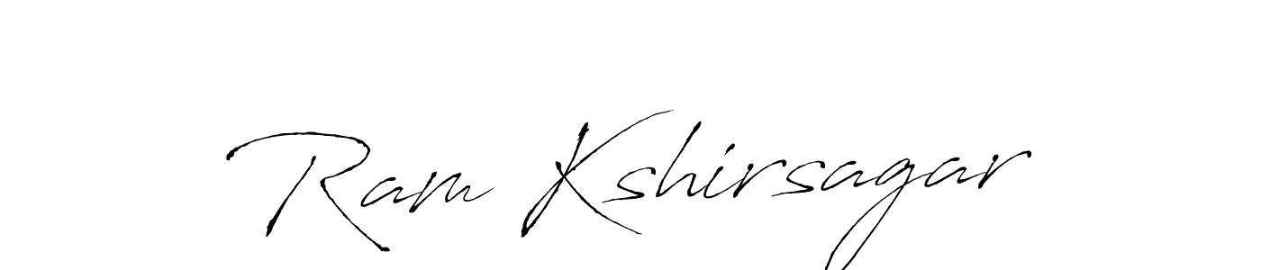 See photos of Ram Kshirsagar official signature by Spectra . Check more albums & portfolios. Read reviews & check more about Antro_Vectra font. Ram Kshirsagar signature style 6 images and pictures png
