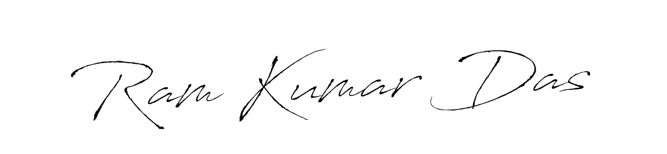 The best way (Antro_Vectra) to make a short signature is to pick only two or three words in your name. The name Ram Kumar Das include a total of six letters. For converting this name. Ram Kumar Das signature style 6 images and pictures png