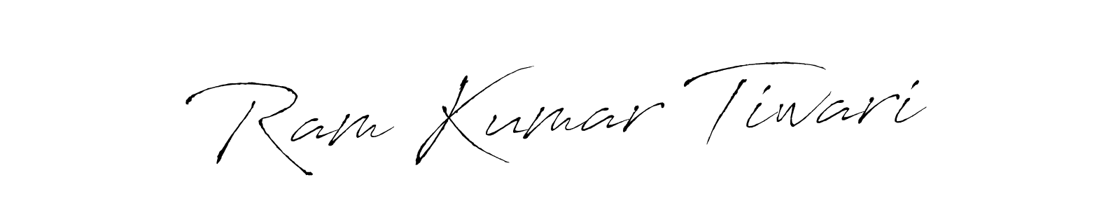 Similarly Antro_Vectra is the best handwritten signature design. Signature creator online .You can use it as an online autograph creator for name Ram Kumar Tiwari. Ram Kumar Tiwari signature style 6 images and pictures png