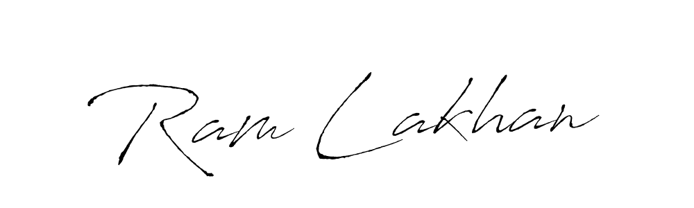 Check out images of Autograph of Ram Lakhan name. Actor Ram Lakhan Signature Style. Antro_Vectra is a professional sign style online. Ram Lakhan signature style 6 images and pictures png