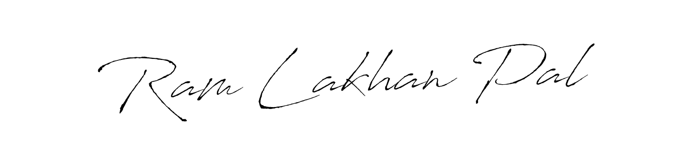 Similarly Antro_Vectra is the best handwritten signature design. Signature creator online .You can use it as an online autograph creator for name Ram Lakhan Pal. Ram Lakhan Pal signature style 6 images and pictures png
