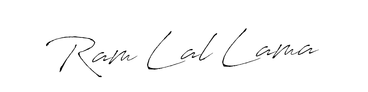 You can use this online signature creator to create a handwritten signature for the name Ram Lal Lama. This is the best online autograph maker. Ram Lal Lama signature style 6 images and pictures png