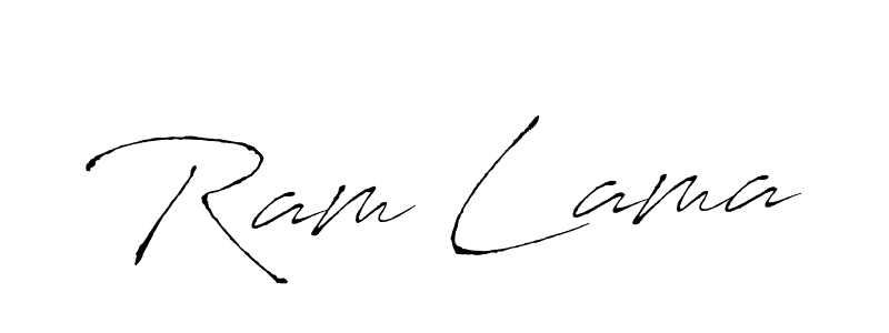 if you are searching for the best signature style for your name Ram Lama. so please give up your signature search. here we have designed multiple signature styles  using Antro_Vectra. Ram Lama signature style 6 images and pictures png