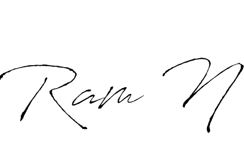 Check out images of Autograph of Ram N name. Actor Ram N Signature Style. Antro_Vectra is a professional sign style online. Ram N signature style 6 images and pictures png