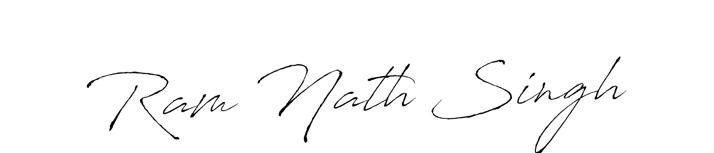 You can use this online signature creator to create a handwritten signature for the name Ram Nath Singh. This is the best online autograph maker. Ram Nath Singh signature style 6 images and pictures png