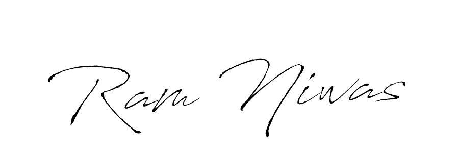 Here are the top 10 professional signature styles for the name Ram Niwas. These are the best autograph styles you can use for your name. Ram Niwas signature style 6 images and pictures png