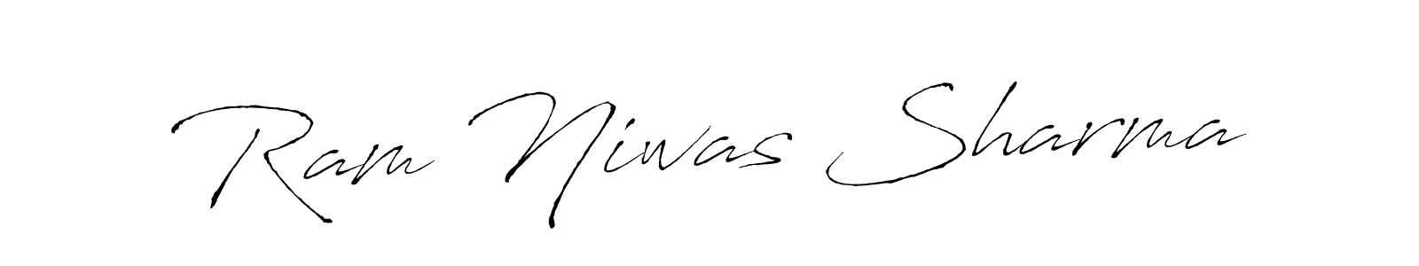 Here are the top 10 professional signature styles for the name Ram Niwas Sharma. These are the best autograph styles you can use for your name. Ram Niwas Sharma signature style 6 images and pictures png