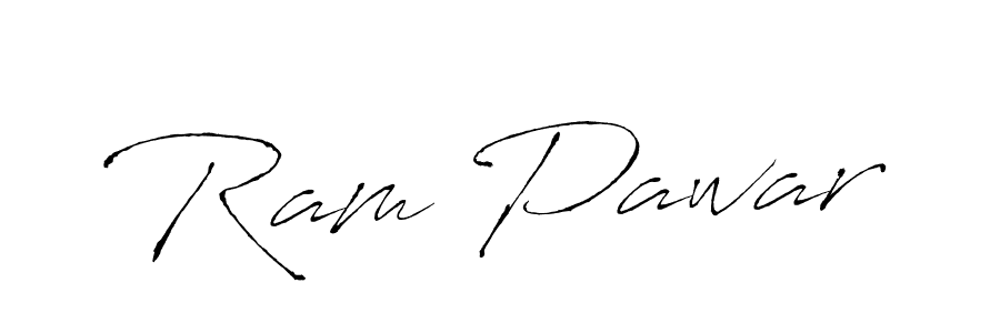 Also You can easily find your signature by using the search form. We will create Ram Pawar name handwritten signature images for you free of cost using Antro_Vectra sign style. Ram Pawar signature style 6 images and pictures png